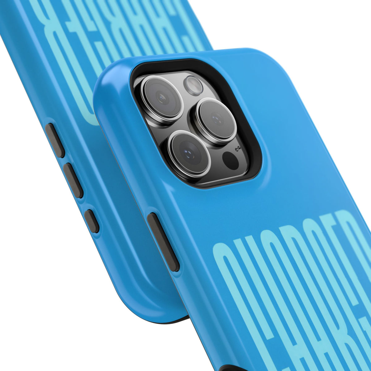 Retro Charger
