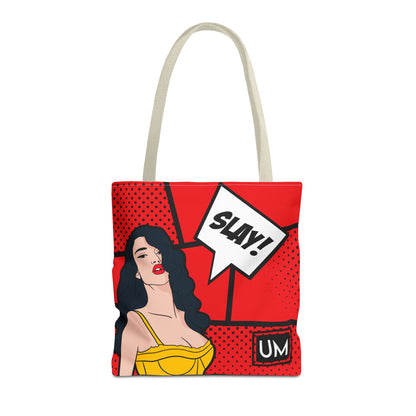 Bolsa de mano Pop Girl (AOP)