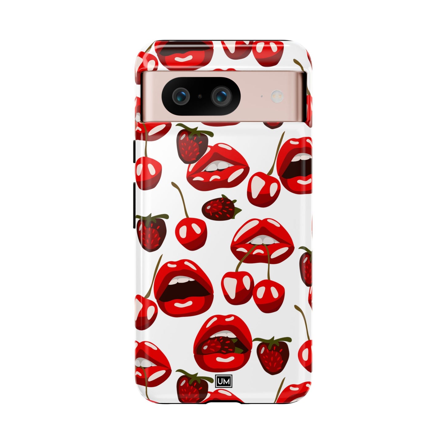 Chery Lips Tough Case