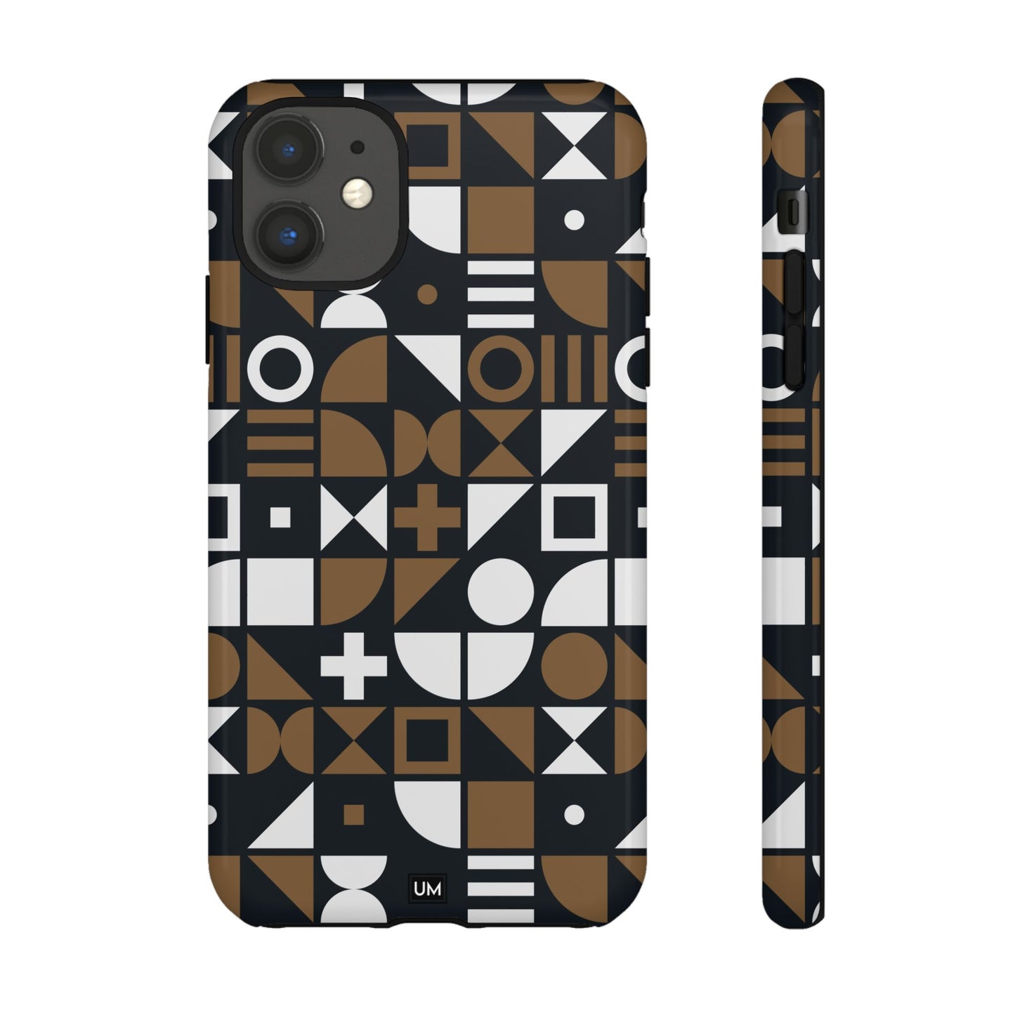 Minime blocks Tough Cases