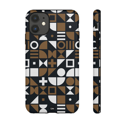 Minime blocks Tough Cases