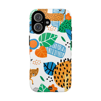 Vistaso Jungle Tough Case