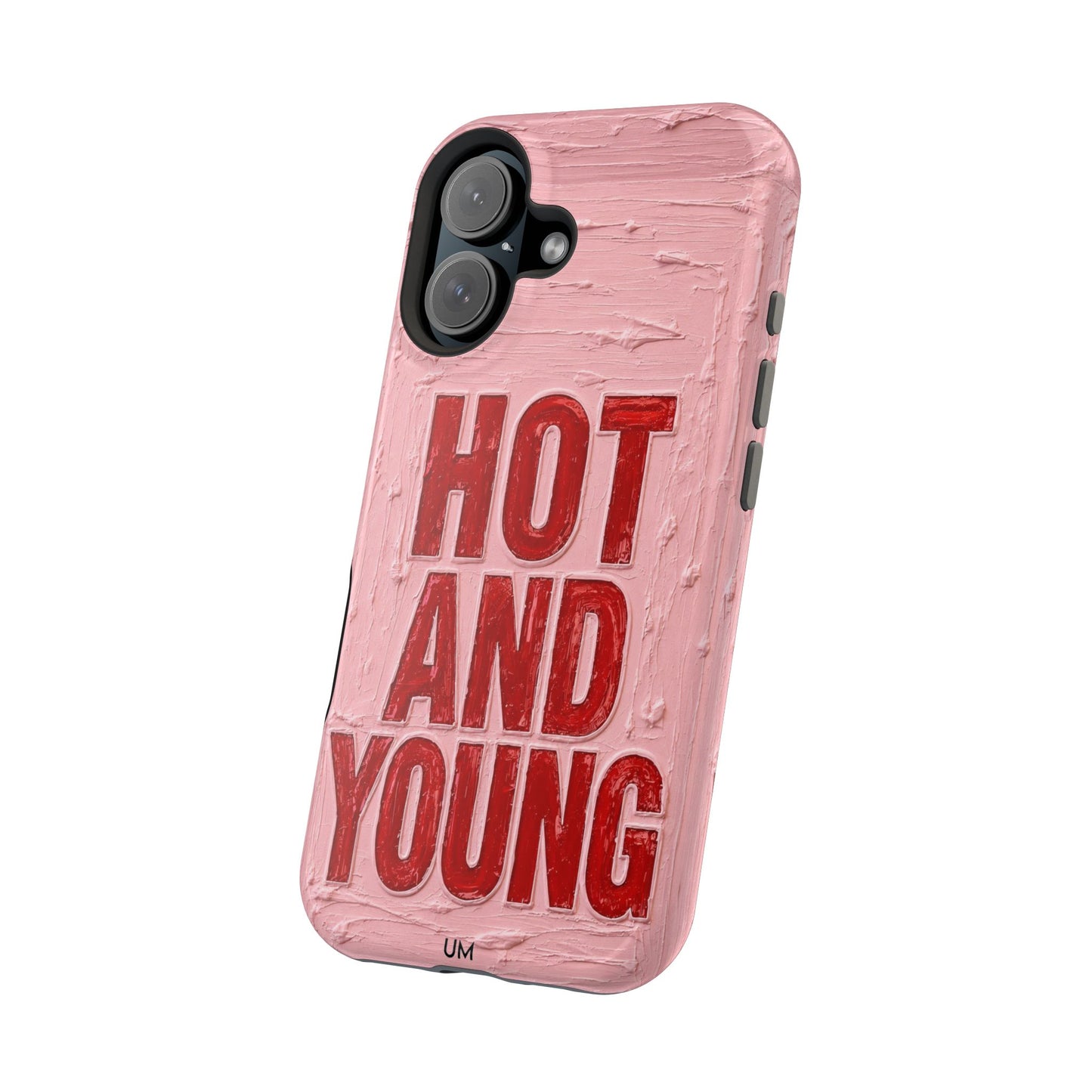 Hot and Young