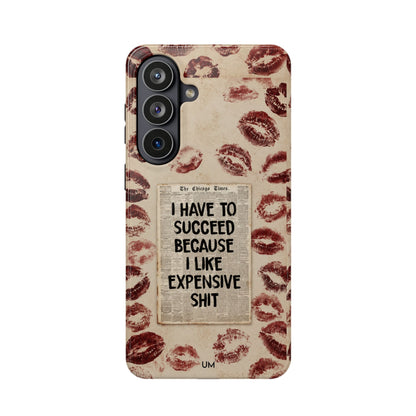 Expensive Shit
