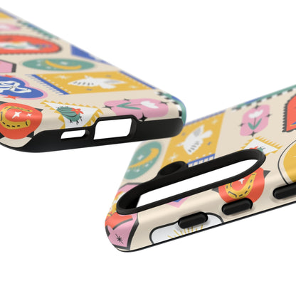 Desierto Tough Cases