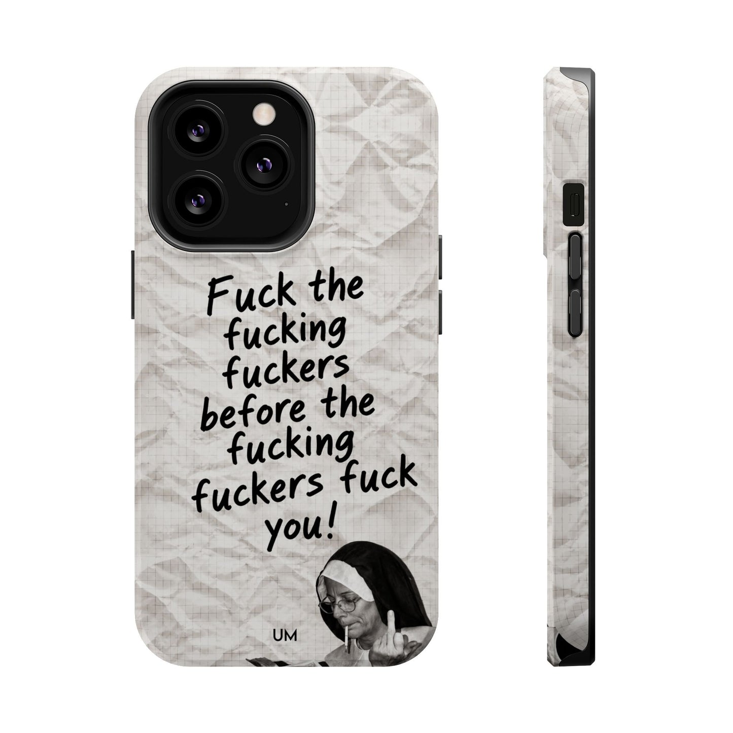 F##K Them