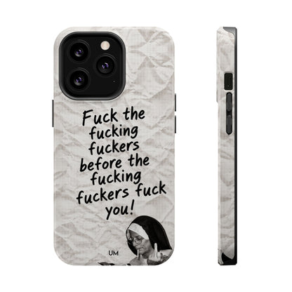 F##K Them