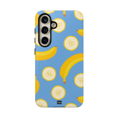 wanna banana Tough Case