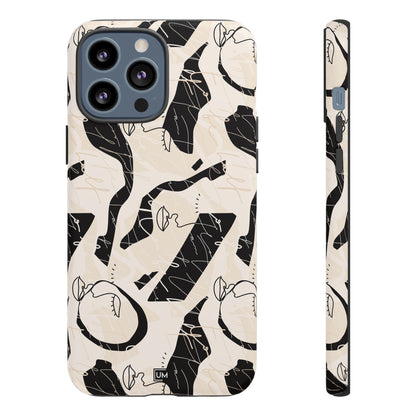 Modern Fashion Tough Cases