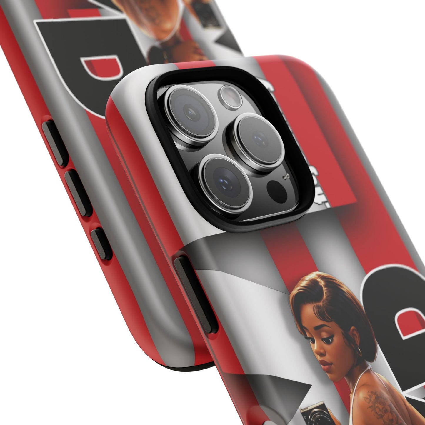 Customized For SYD