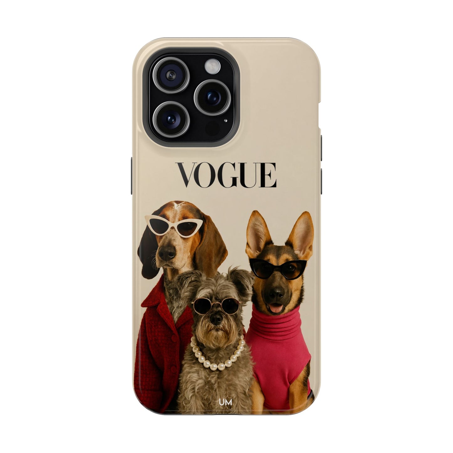 Vogue Paws