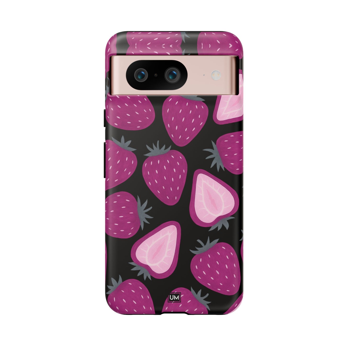 Love Fragole Tough Case