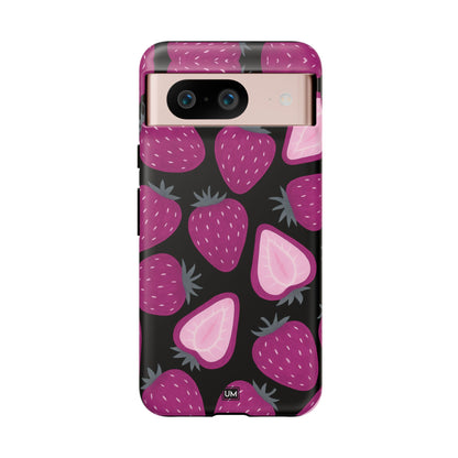Love Fragole Tough Case