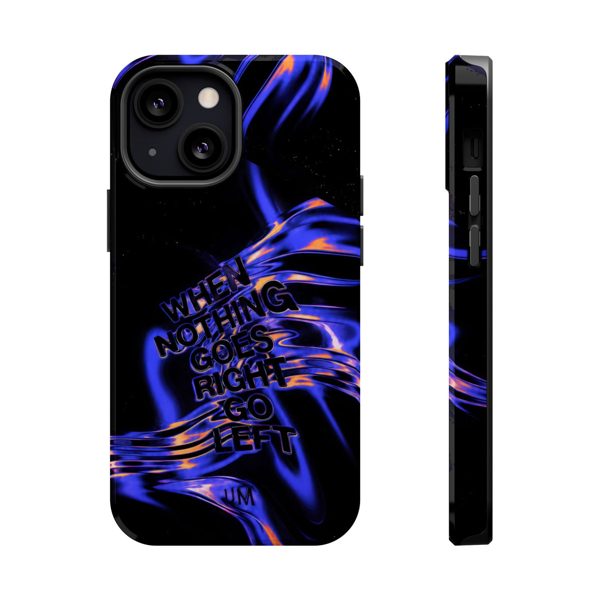 Obsidian Flux