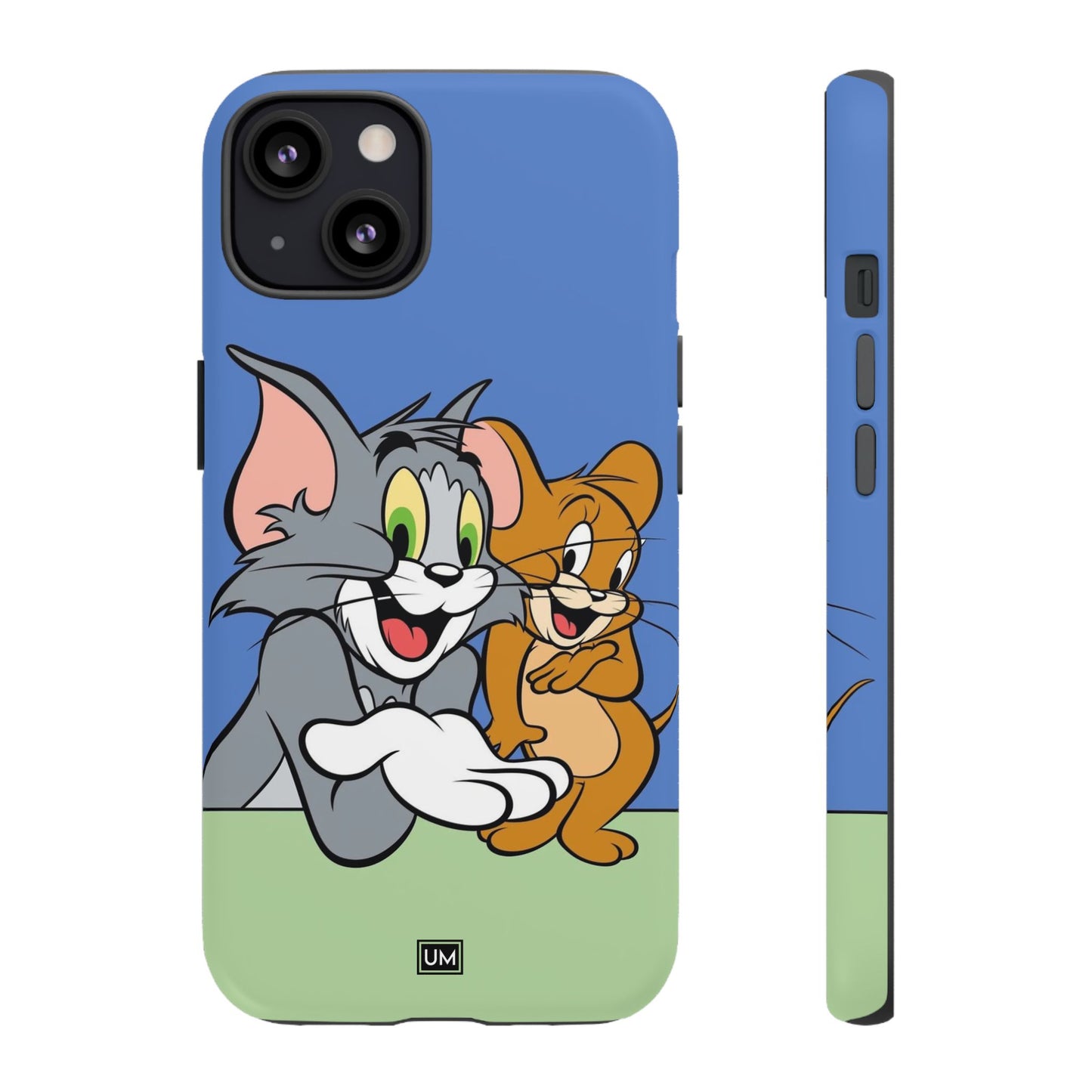 Tom&Jerry Tough Case