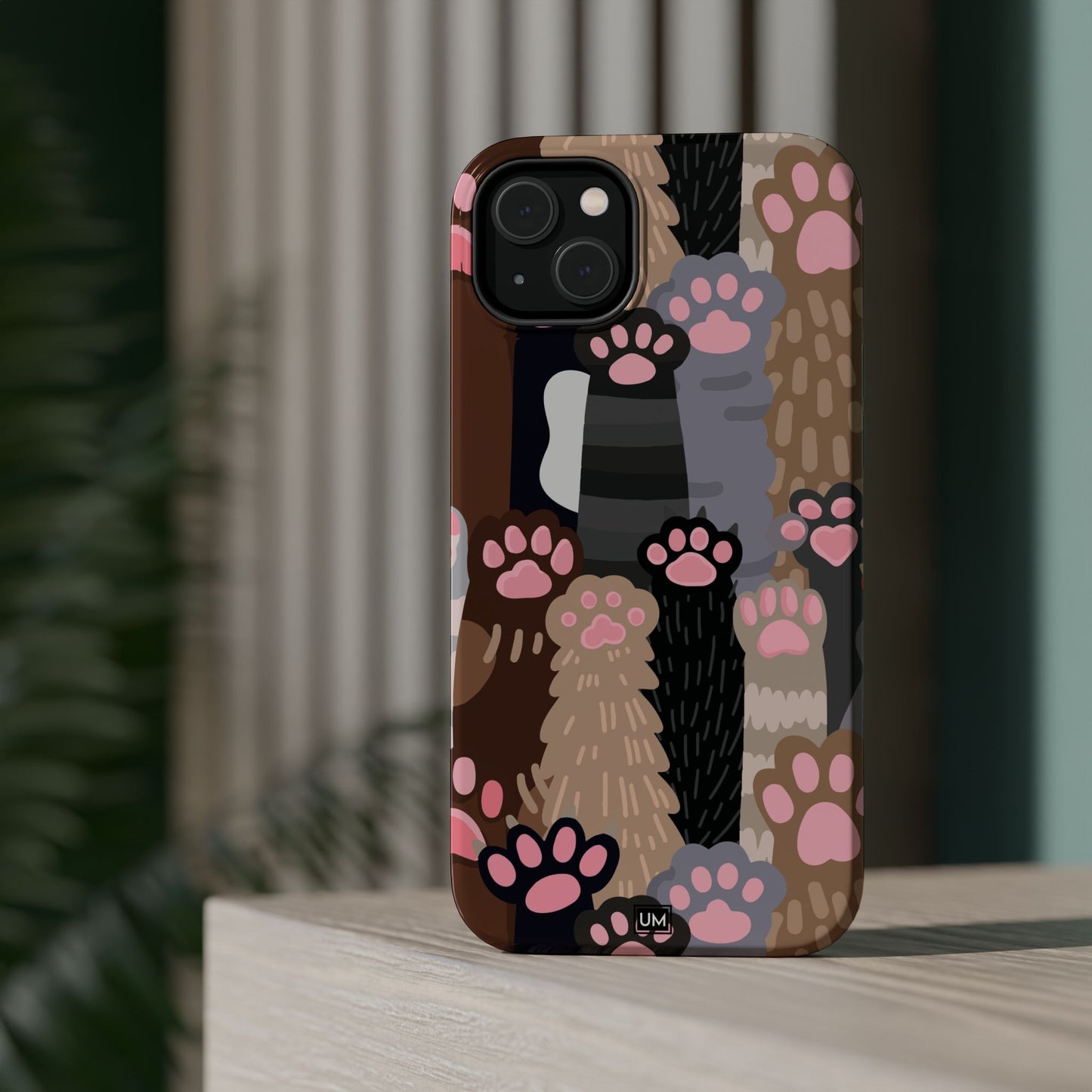 Pawluxe