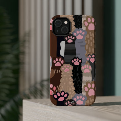Pawluxe