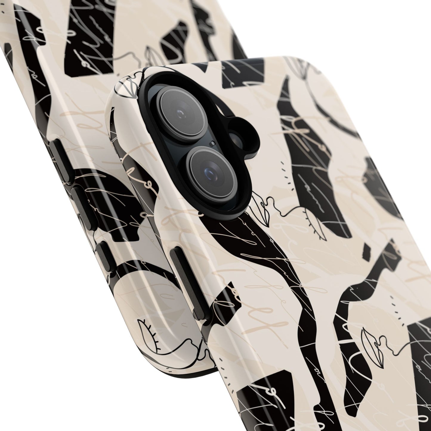 Modern Fashion Tough Cases