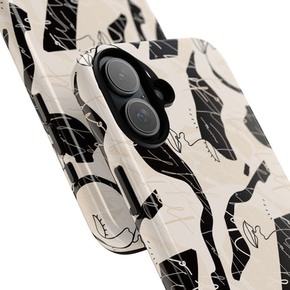 Modern Fashion Tough Cases