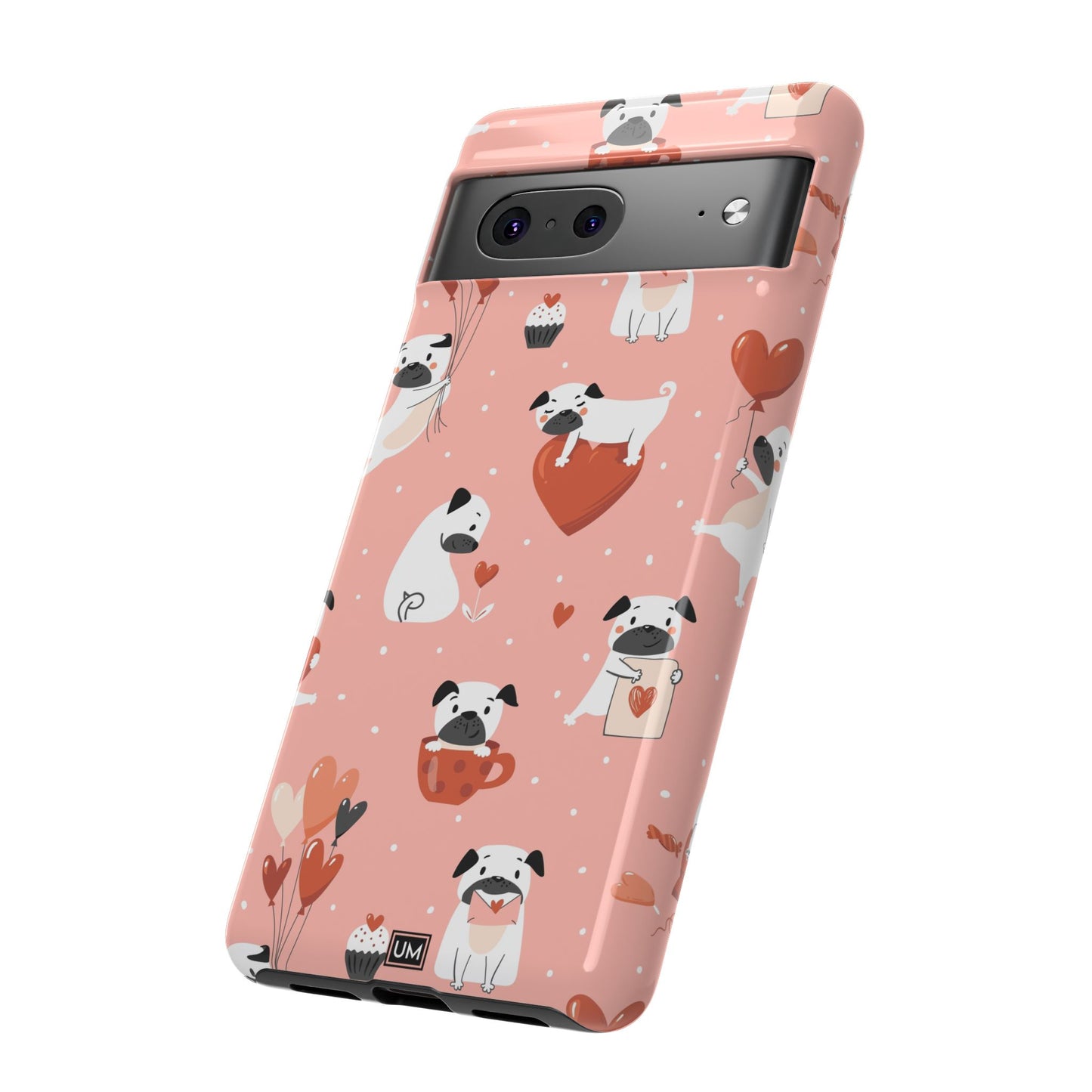 Furry Amar Tough Case