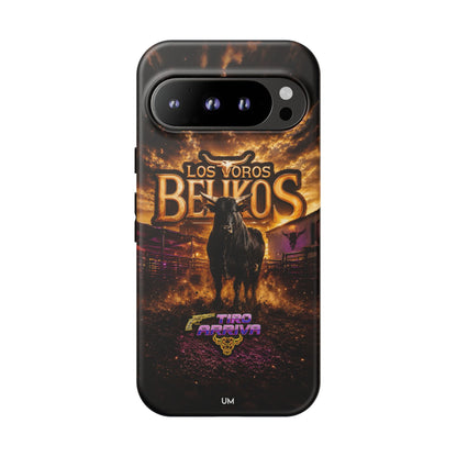 Belikos Tough Case