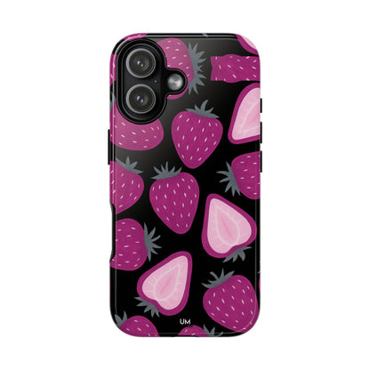Love Fragole Tough Case