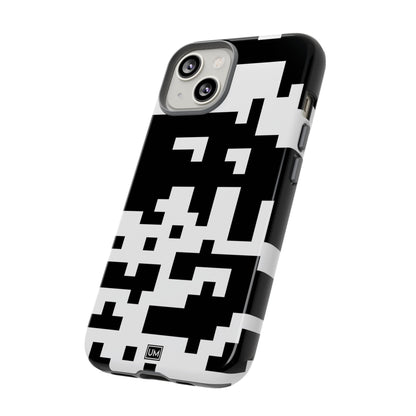 Estuche rígido monocromático