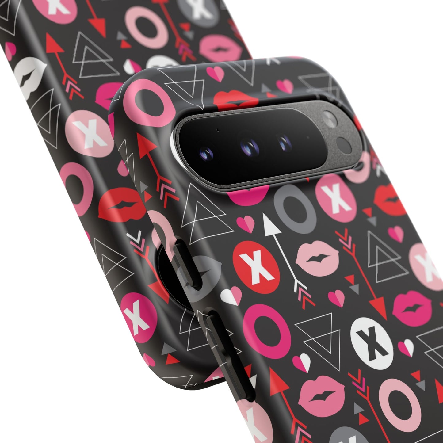 xoxo Cupid Love Tough Case