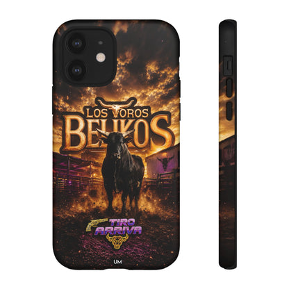 Belikos Tough Case