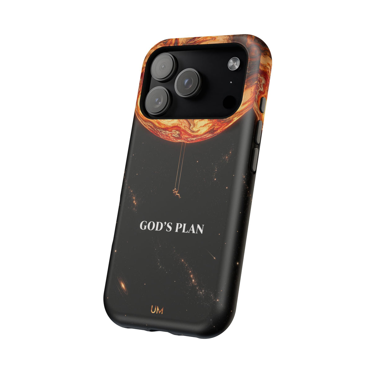 God’s Plan
