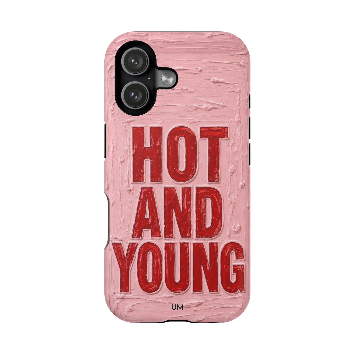 Hot and Young