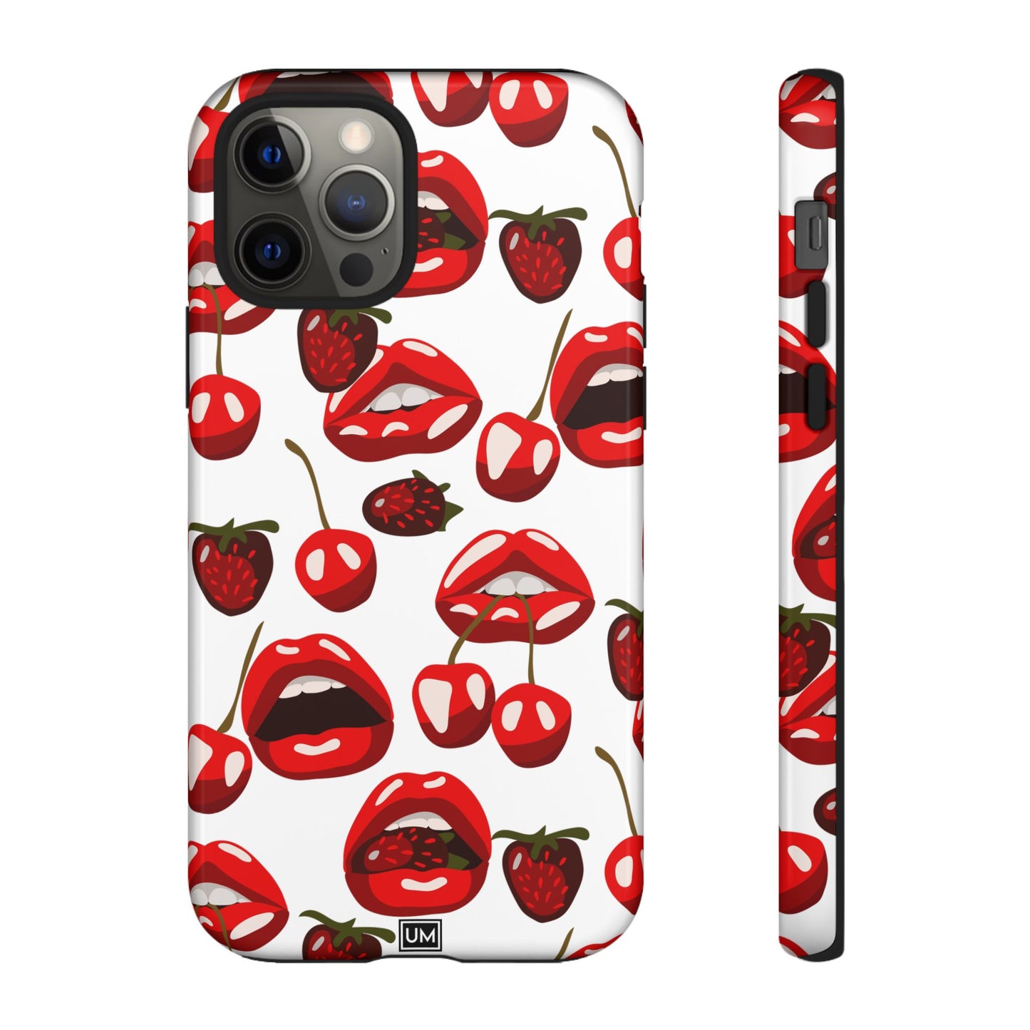 Chery Lips Tough Case