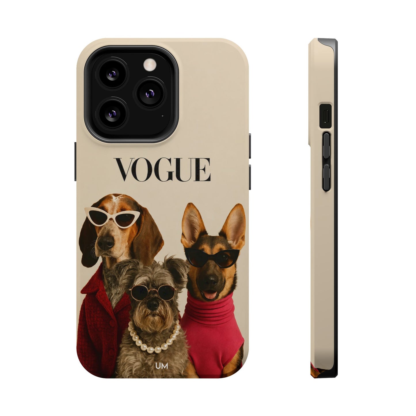 Vogue Paws