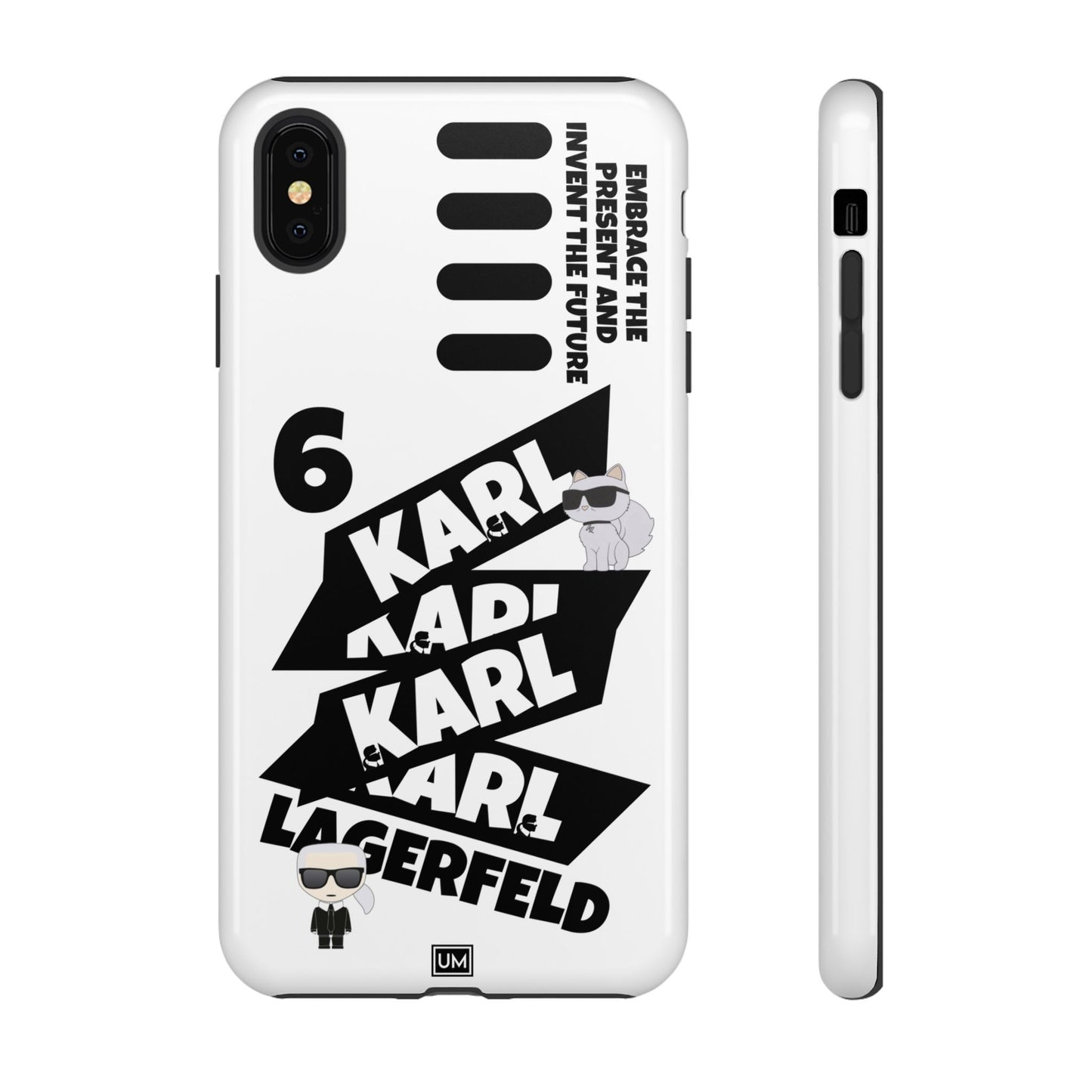 Karl Tough Case