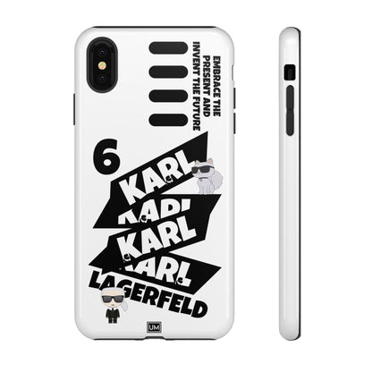 Karl Tough Case