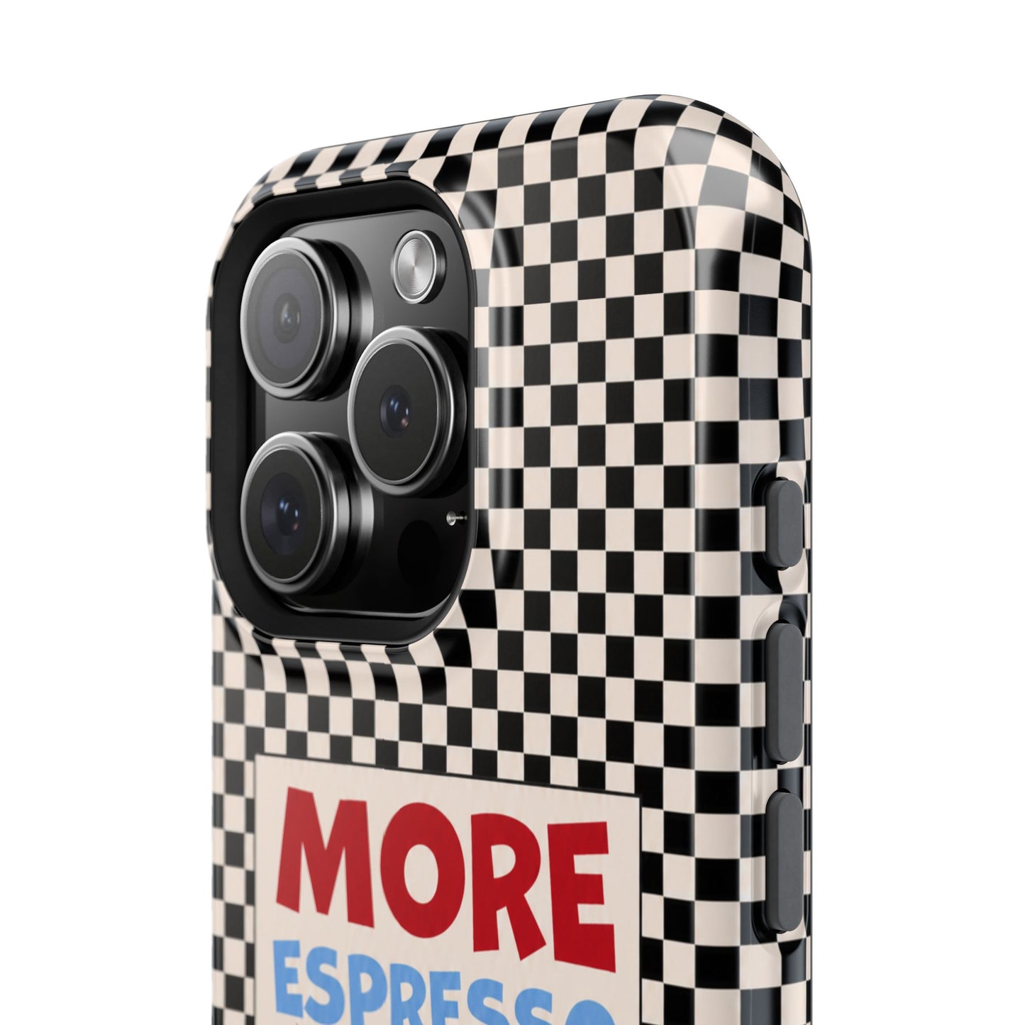 Espresso Rush