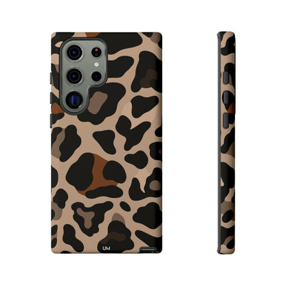 Ghepardo Pelle Tough Case