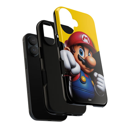 Estuche resistente Bros