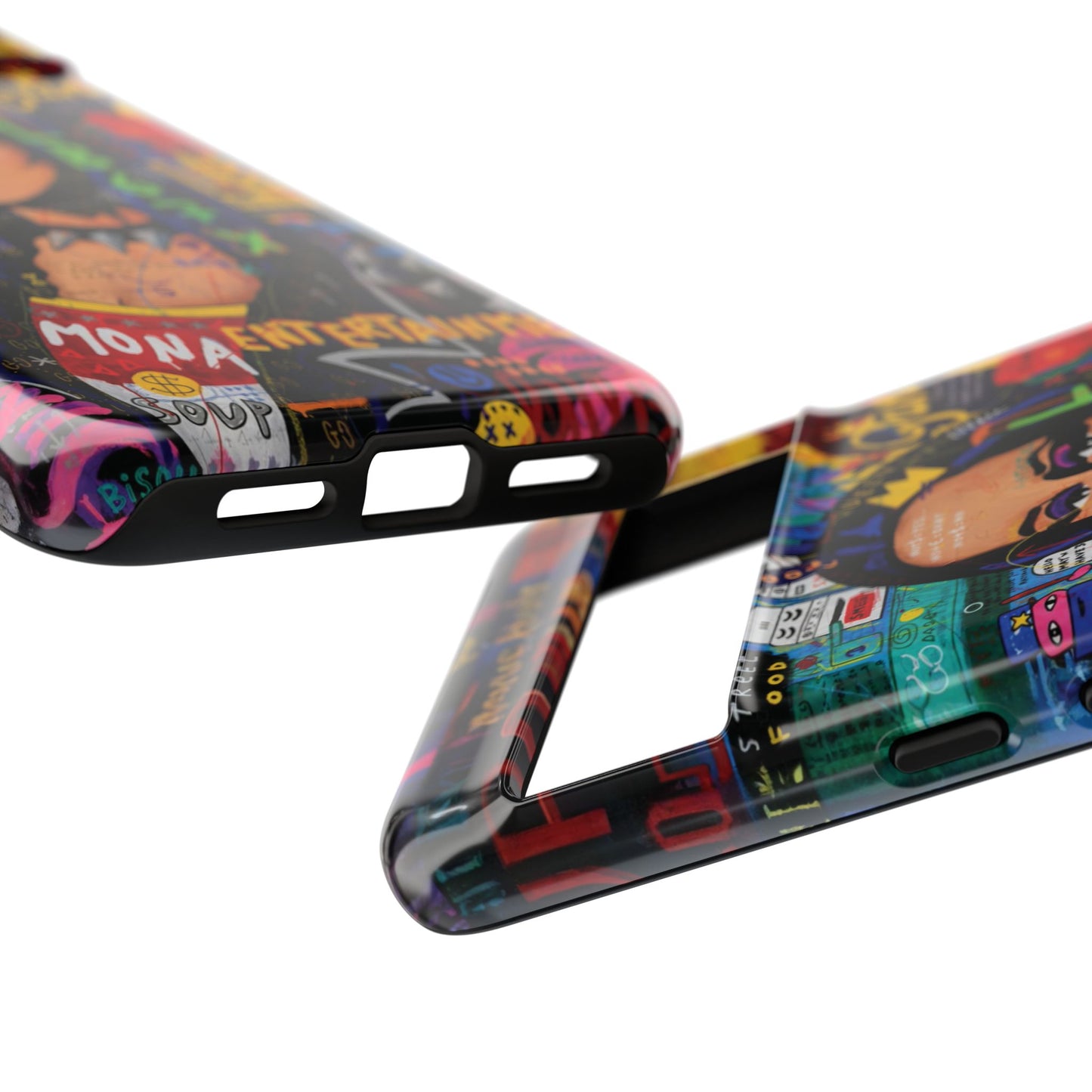 Mona Entertainment  Tough Case
