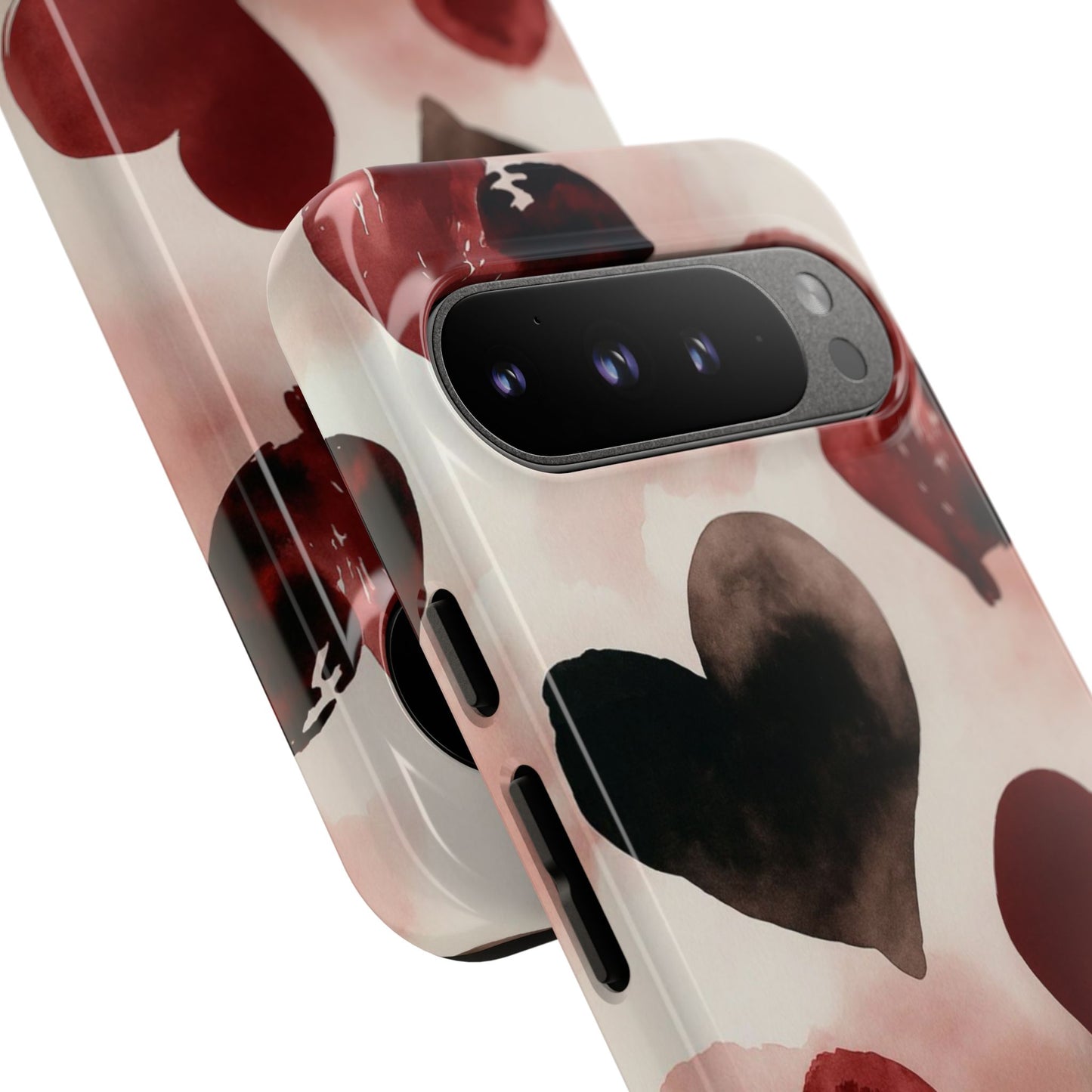 Heartthrob  Tough Case
