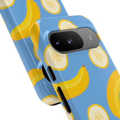 wanna banana Tough Case