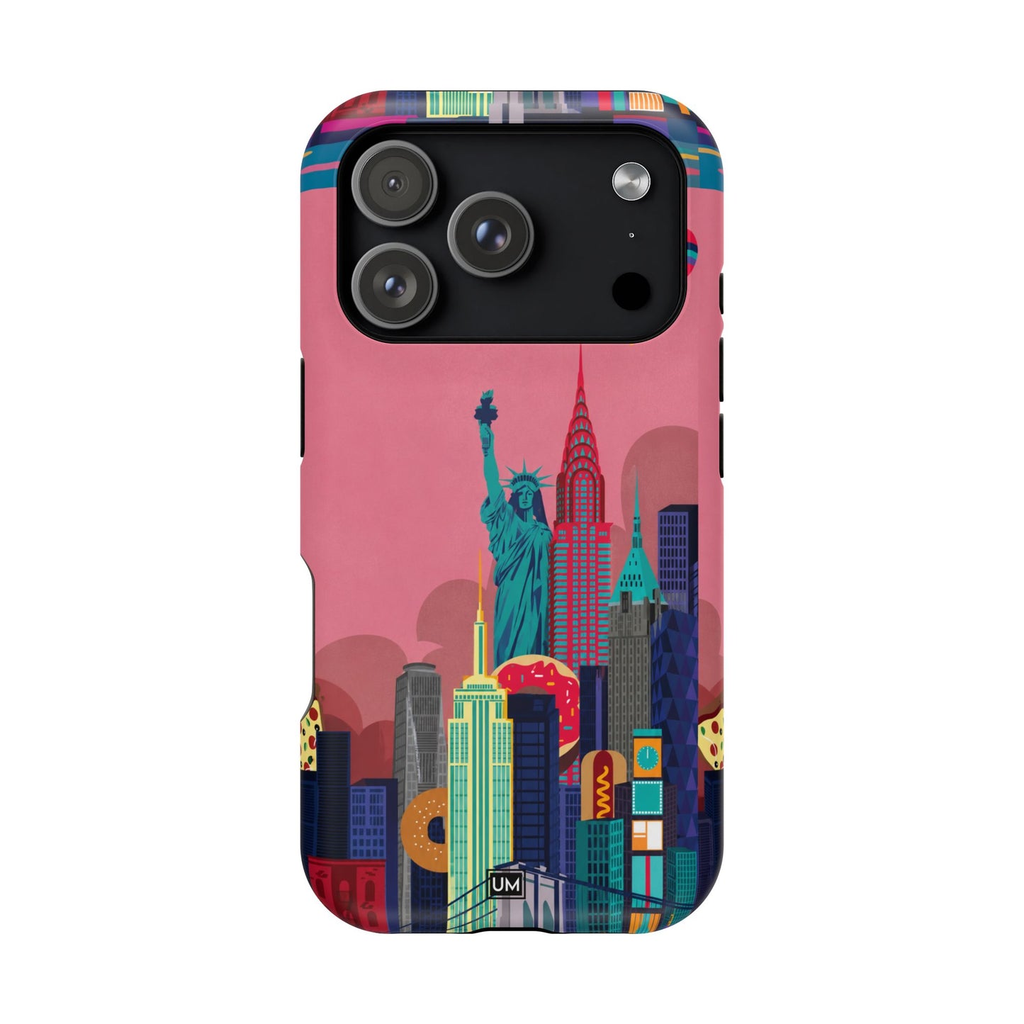 NYC Skyline