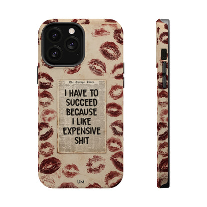 Expensive Shit