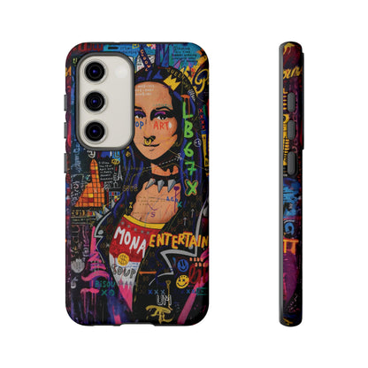 Mona Entertainment  Tough Case