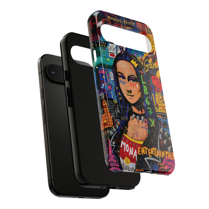 Mona Entertainment  Tough Case