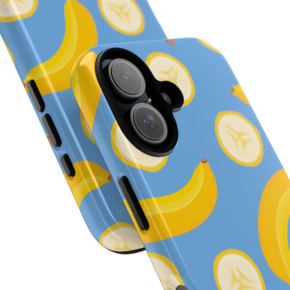 wanna banana Tough Case