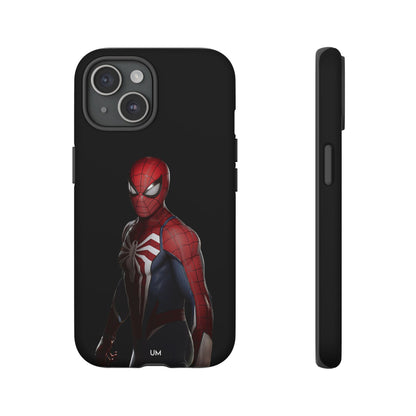 Estuche rígido Spider-Man