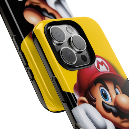 Estuche resistente Bros