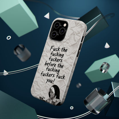 F##K Them