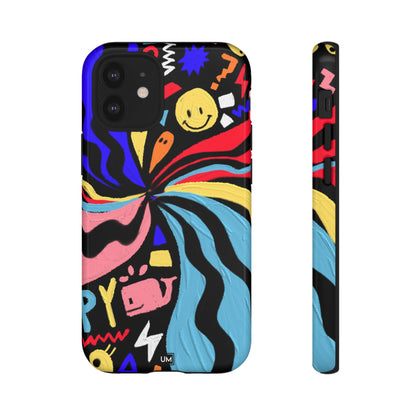 Crayons Minimo Tough Case